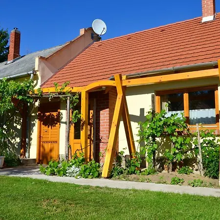 Nohab Apartman