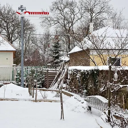 Apartman Nohab