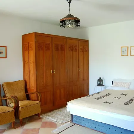 Apartman Nohab *