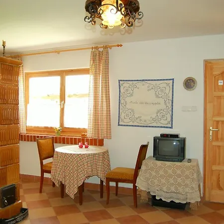 Apartman Nohab