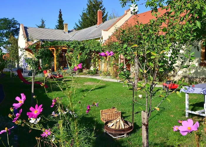 Nohab * Badacsonytördemic