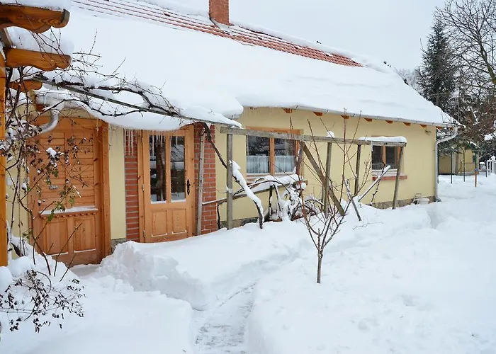 Apartamento Nohab Badacsonytördemic